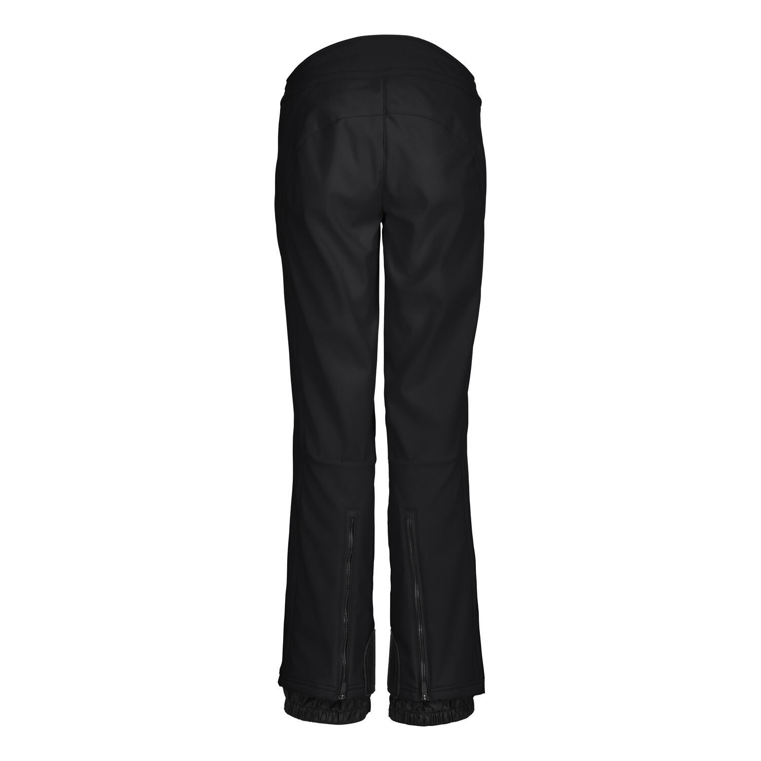 Damen Skisoftshellhose KSW 312 WMNSFTSHLL PNTS 3/3