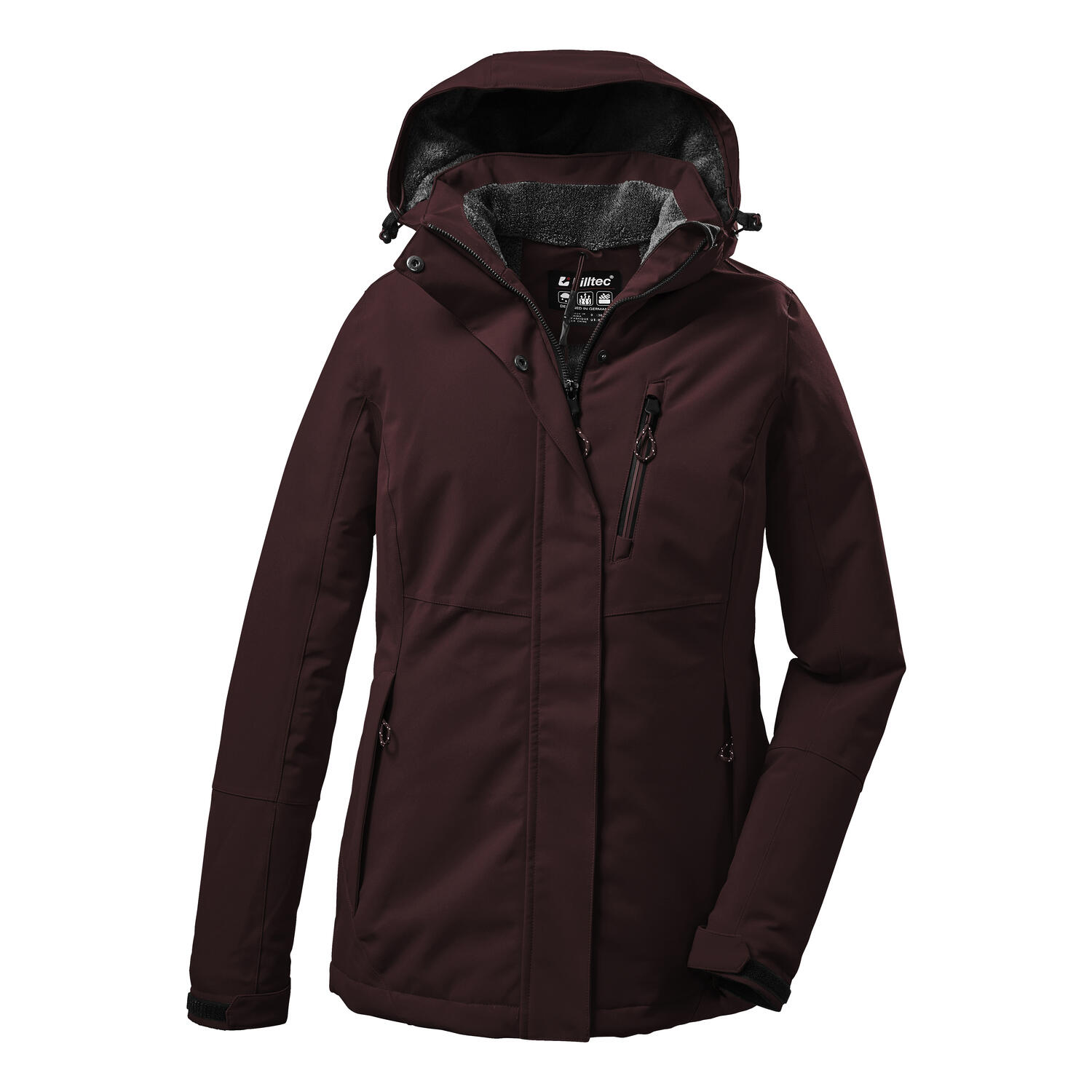 KILLTEC Outdoorjacke KOW 140