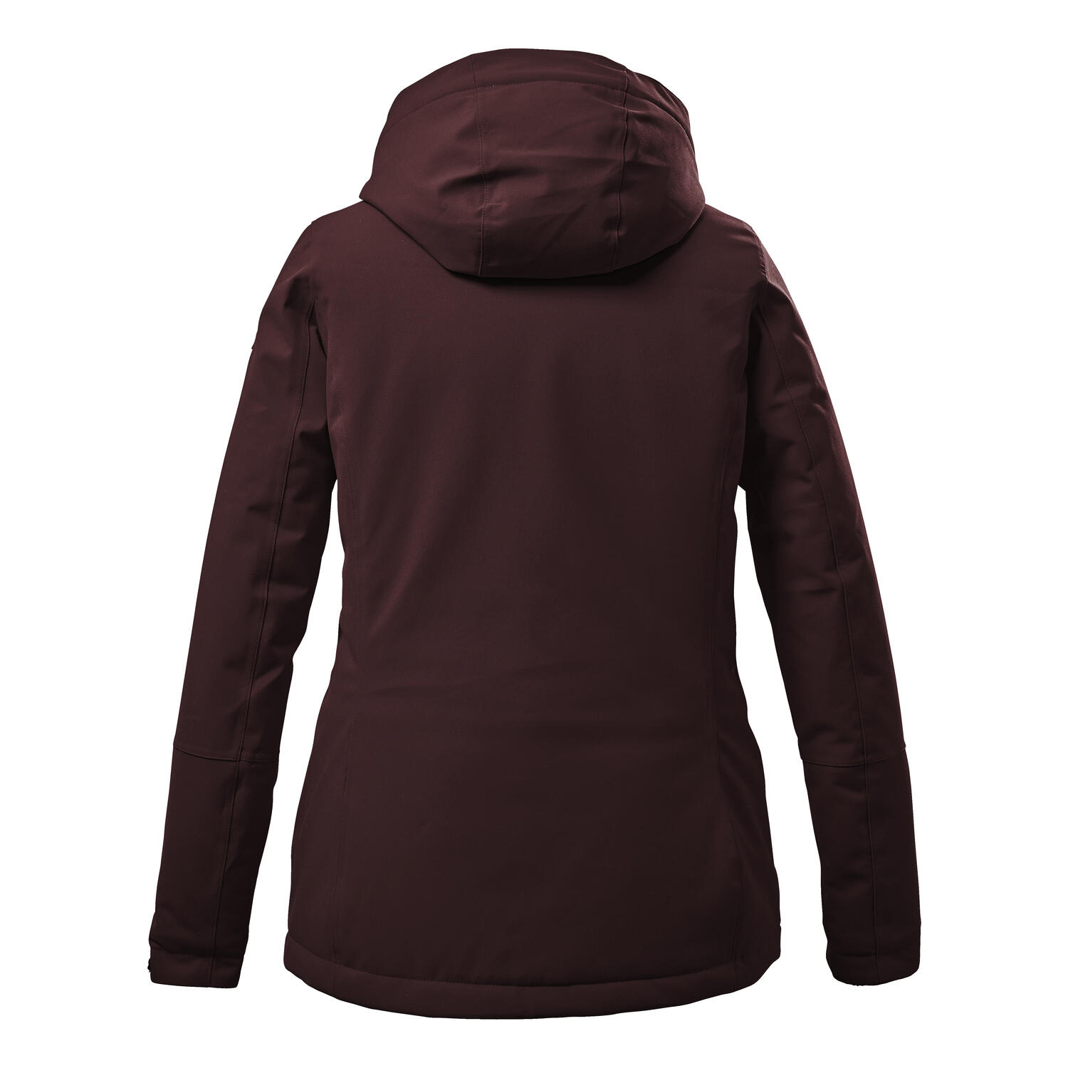Damen Outdoorjacke KOW 140 7/7