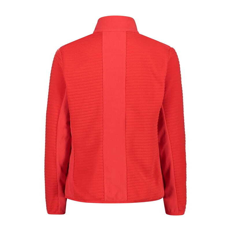 CMP Damen Jacke WOMAN JACKET 33G7046 2/5
