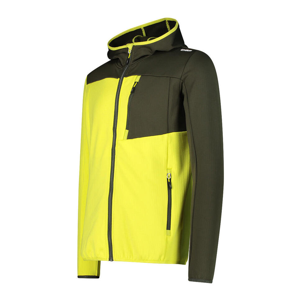 Polar z kapturem CMP