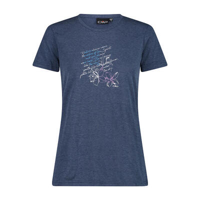 Maglietta da donna CMP