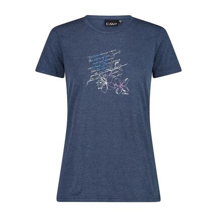 T-shirt damski CMP Performance