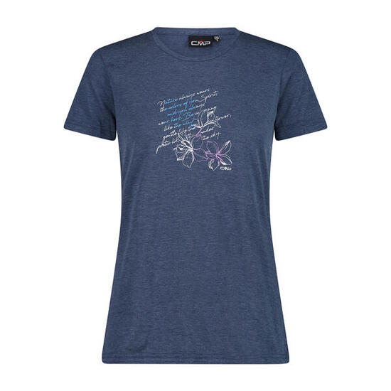 Maglietta da donna CMP