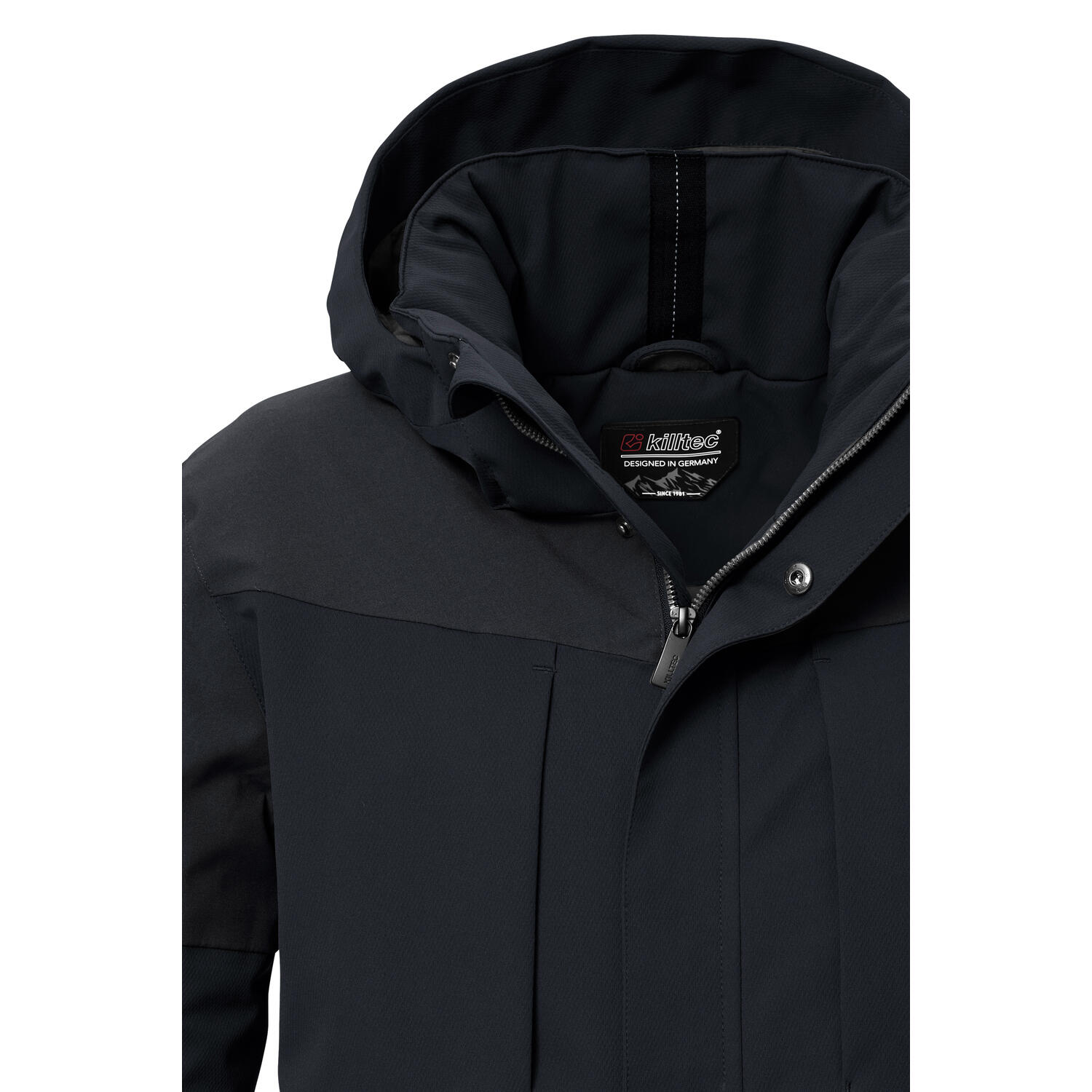 Herren Jacke KOW 81 MN JCKT 4/6