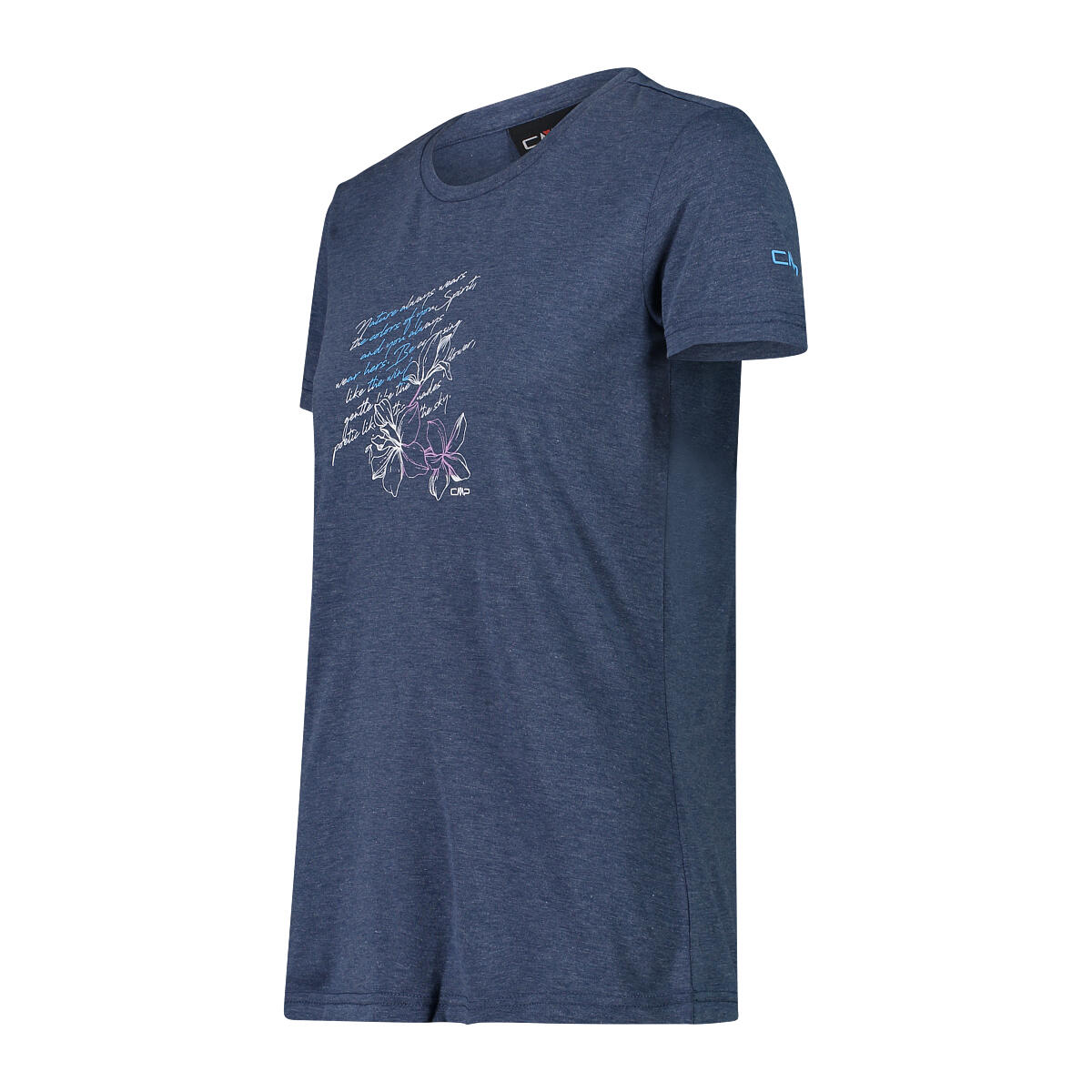 T-shirt femme CMP 3/3