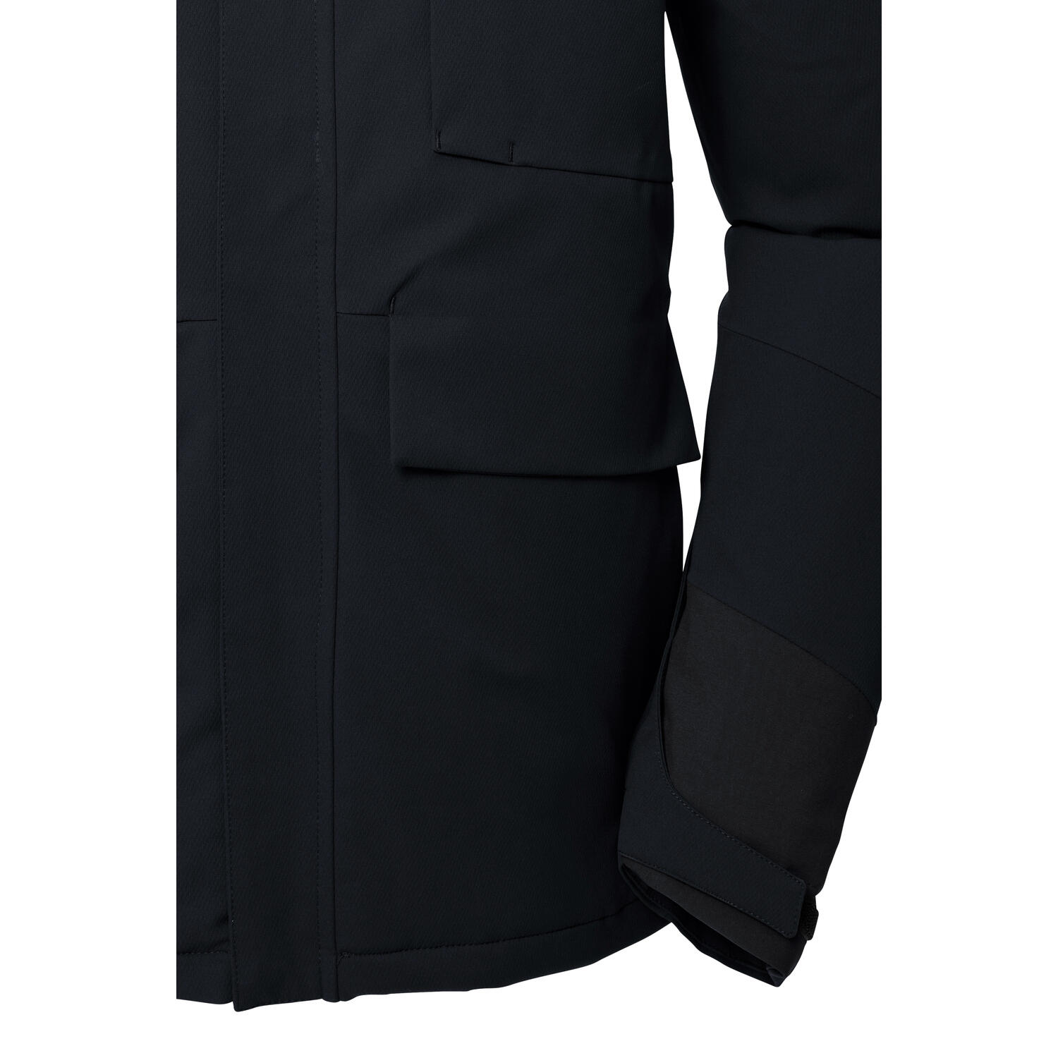 Herren Jacke KOW 81 MN JCKT 5/6