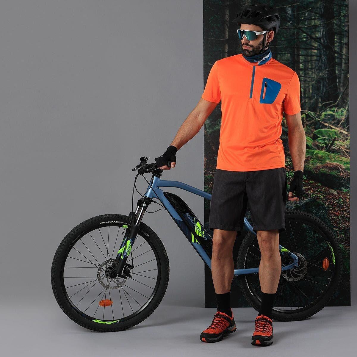 T-shirt CMP Freebike 2/5