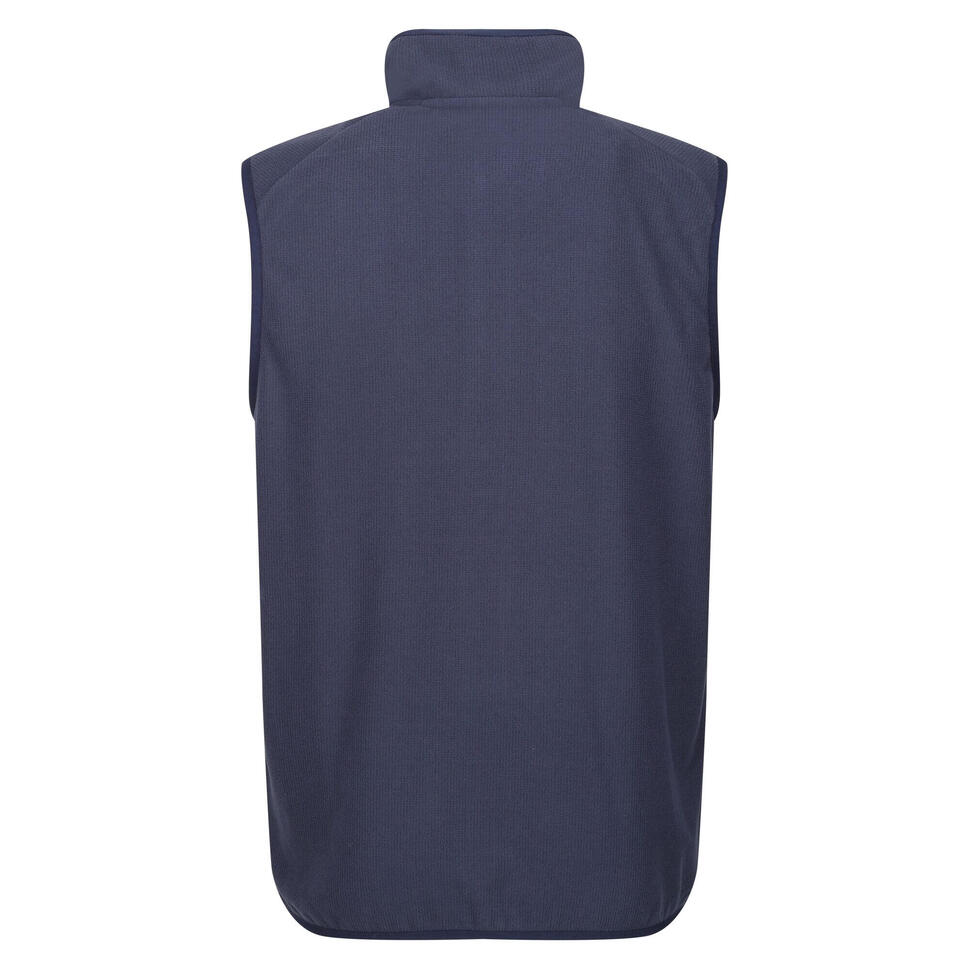 Ocieplacz Na Ciało Navigate Fleece Unisex Dla Dorosłych
