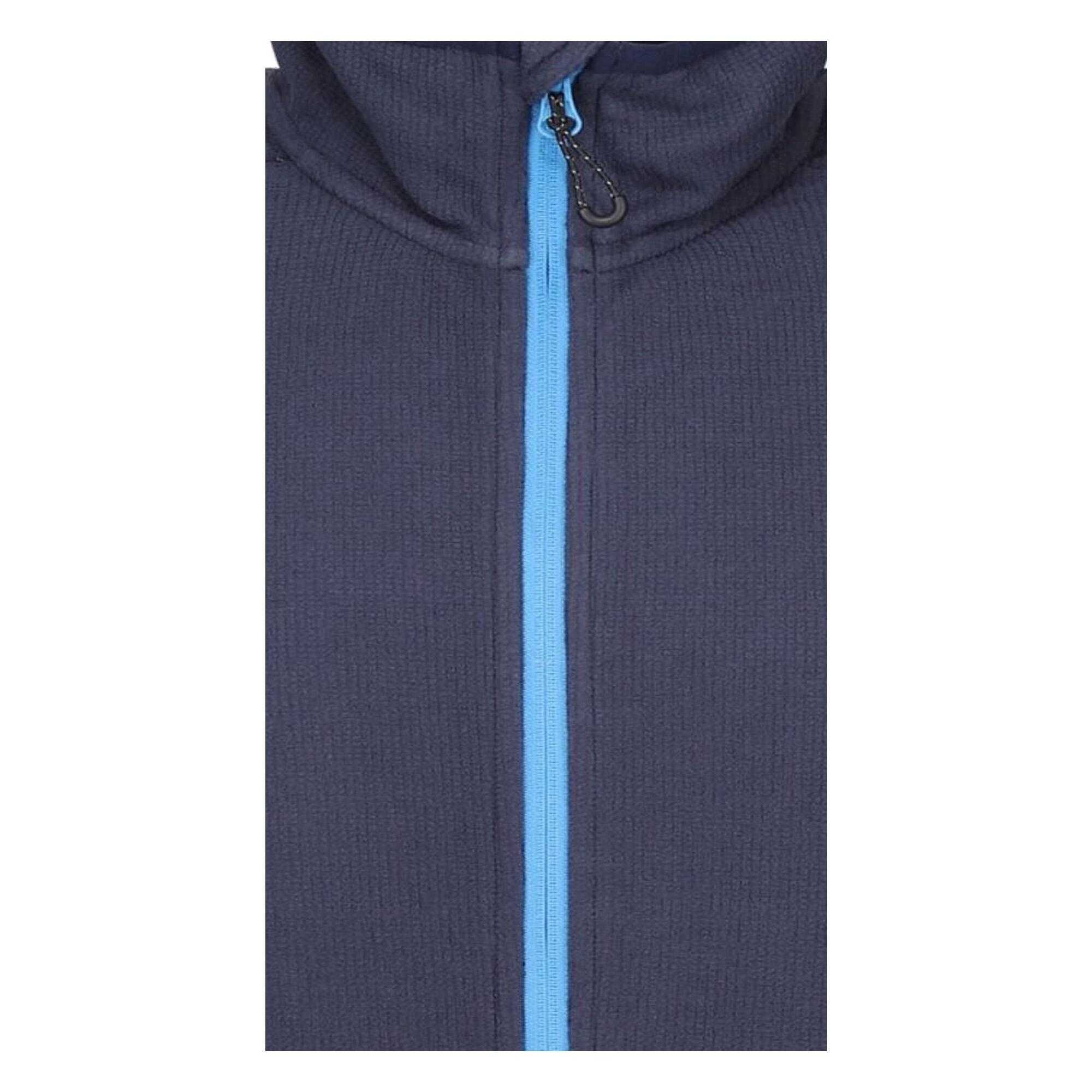 Veste Sans Manches NAVIGATE Adulte (Bleu Marine / Bleu) 3/4