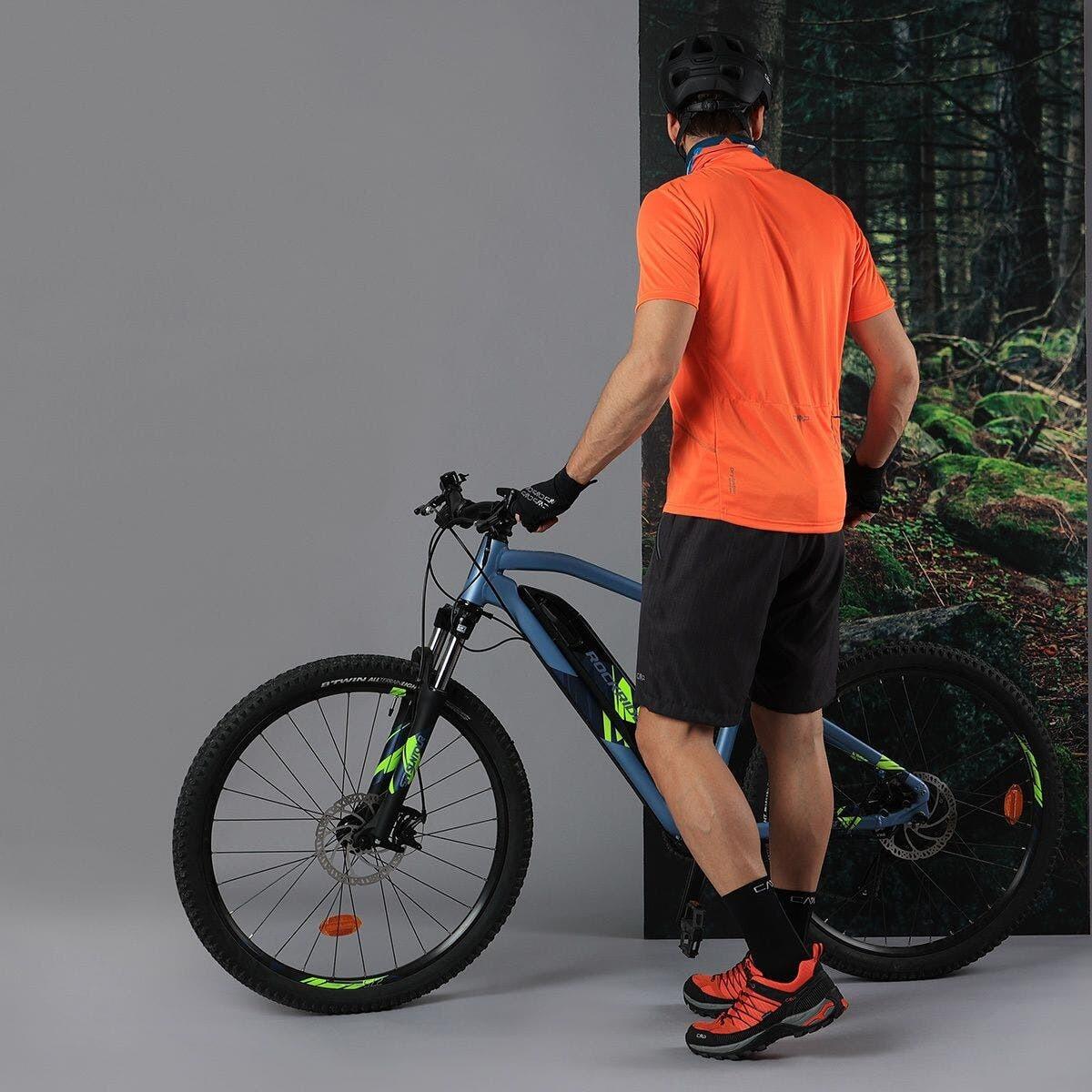 T-shirt CMP Freebike 5/5