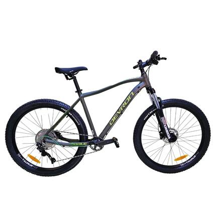 Devron Riddle RM4.7 MTB-fiets - 27,5 inch, S, blauw