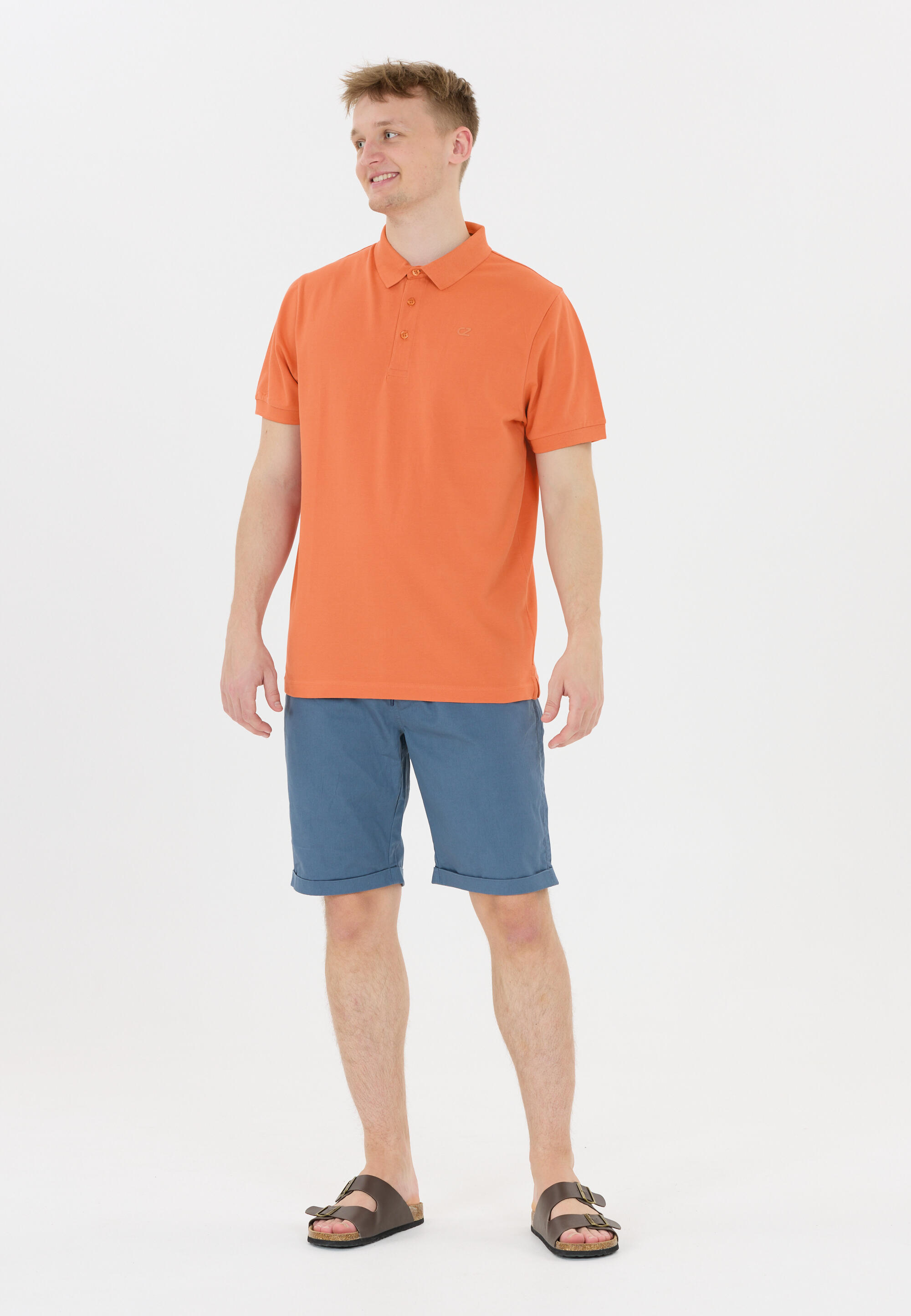 Polo Harrold 4/5