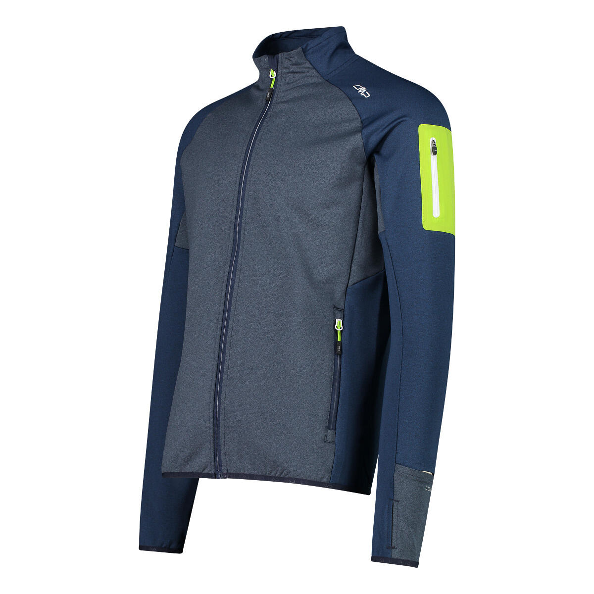 Fleece CMP 7/7