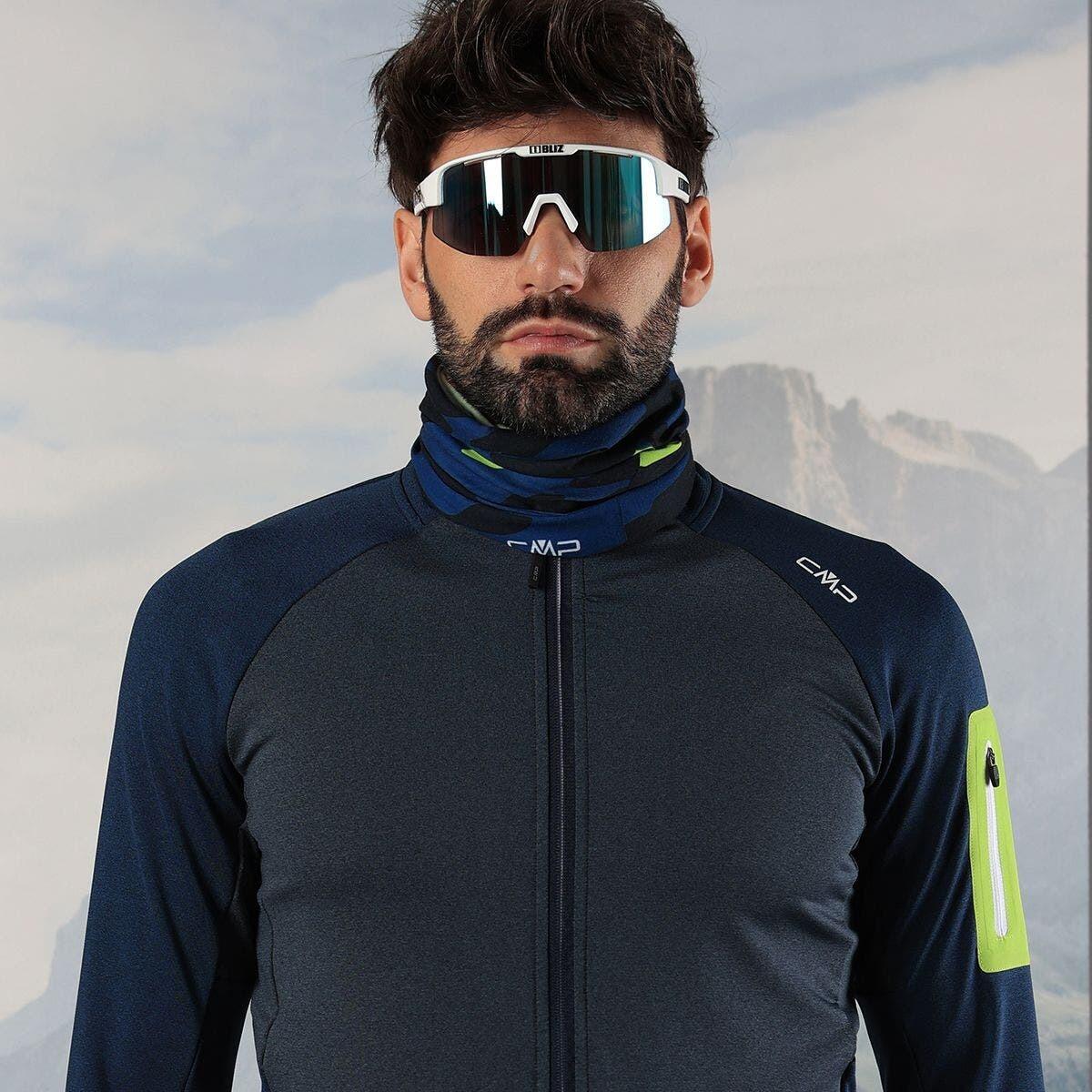 Fleece CMP 3/7