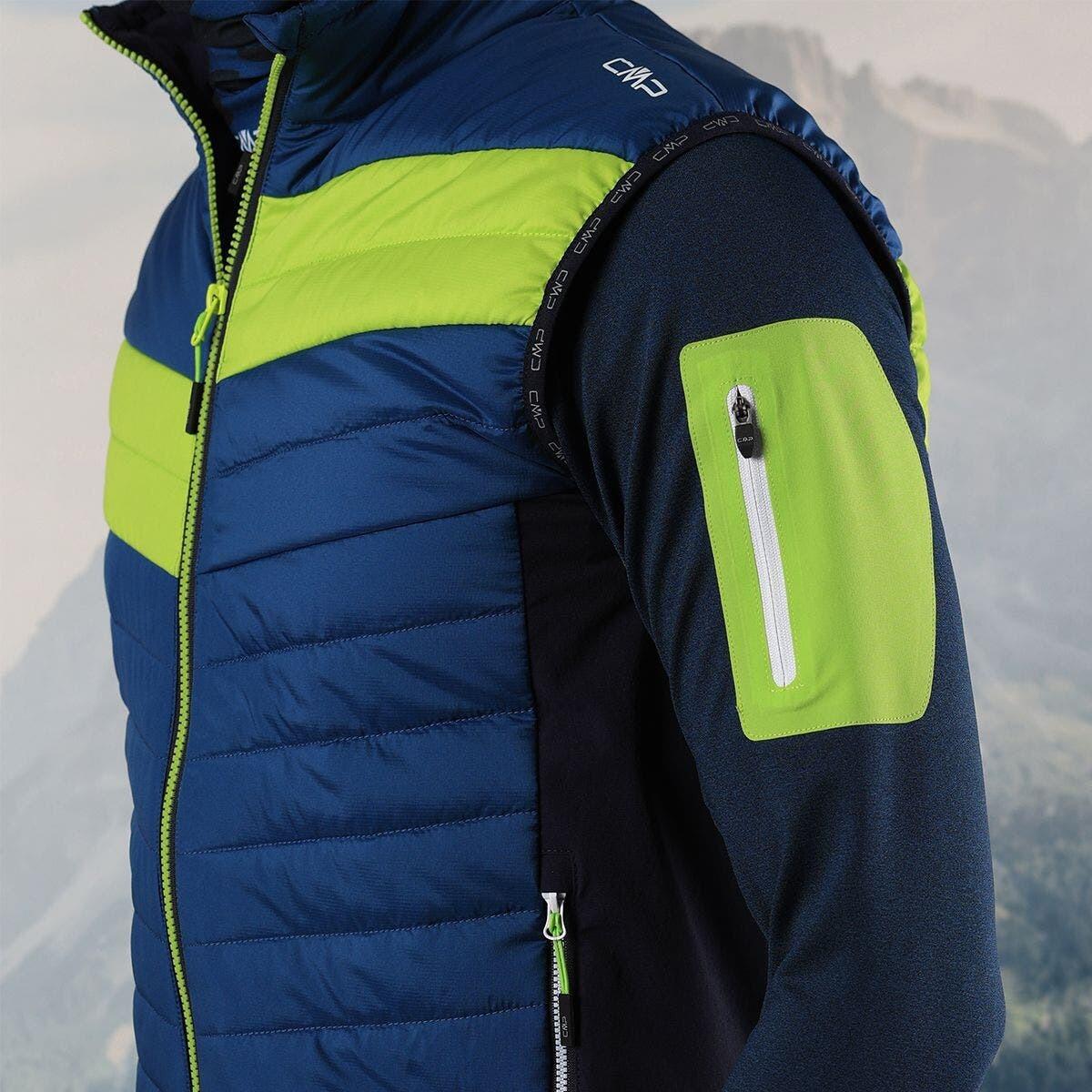 Fleece CMP 4/7