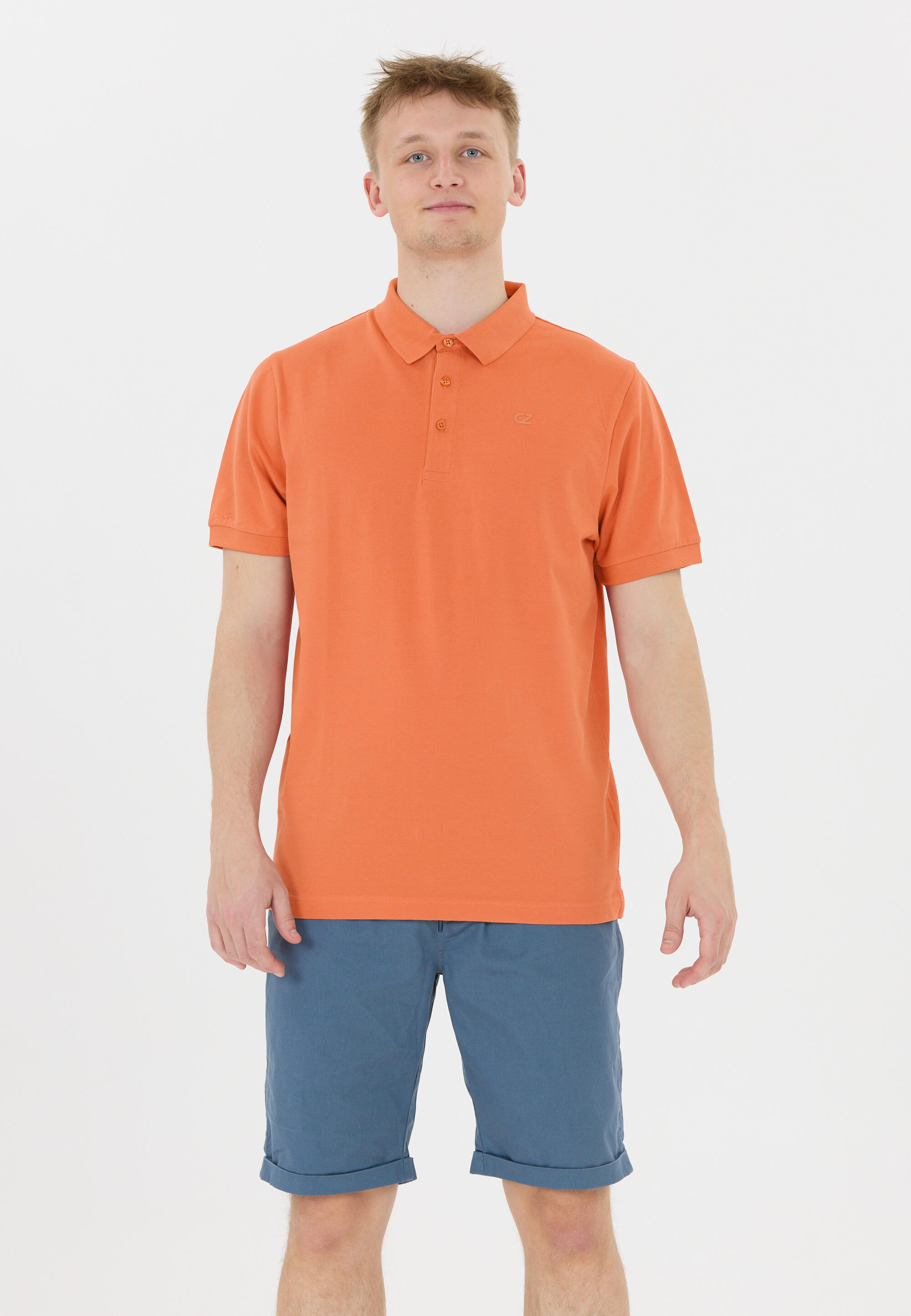 Polo Harrold 5/5