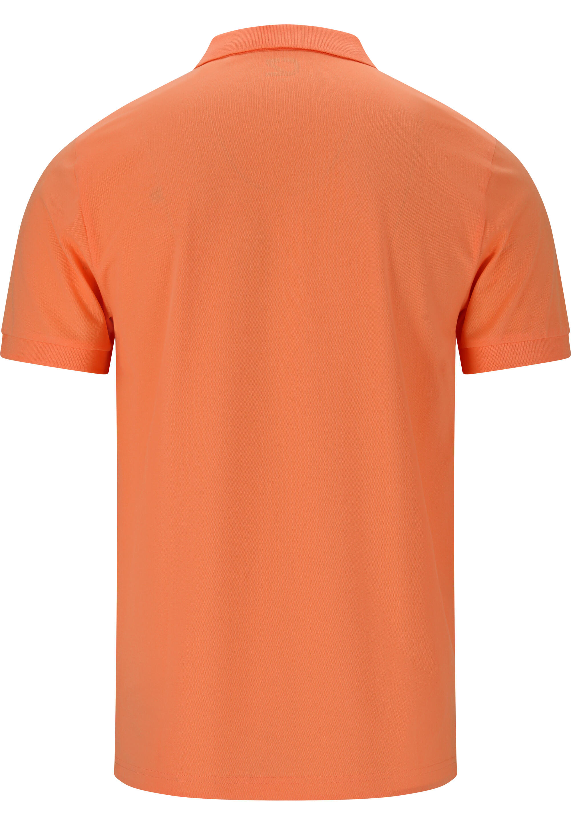 Polo Harrold 2/5