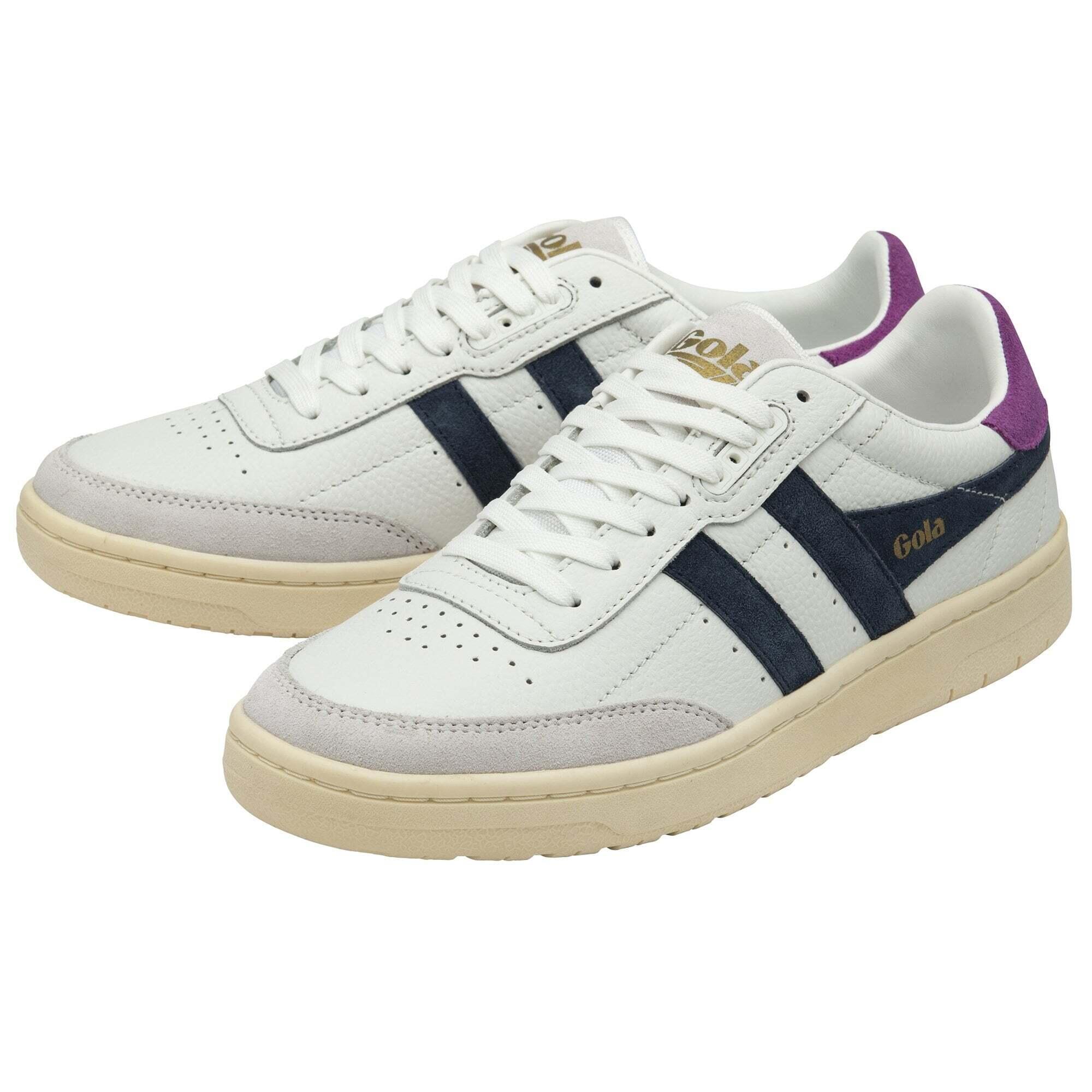 Zapatillas mujer Gola Falcon 2/3