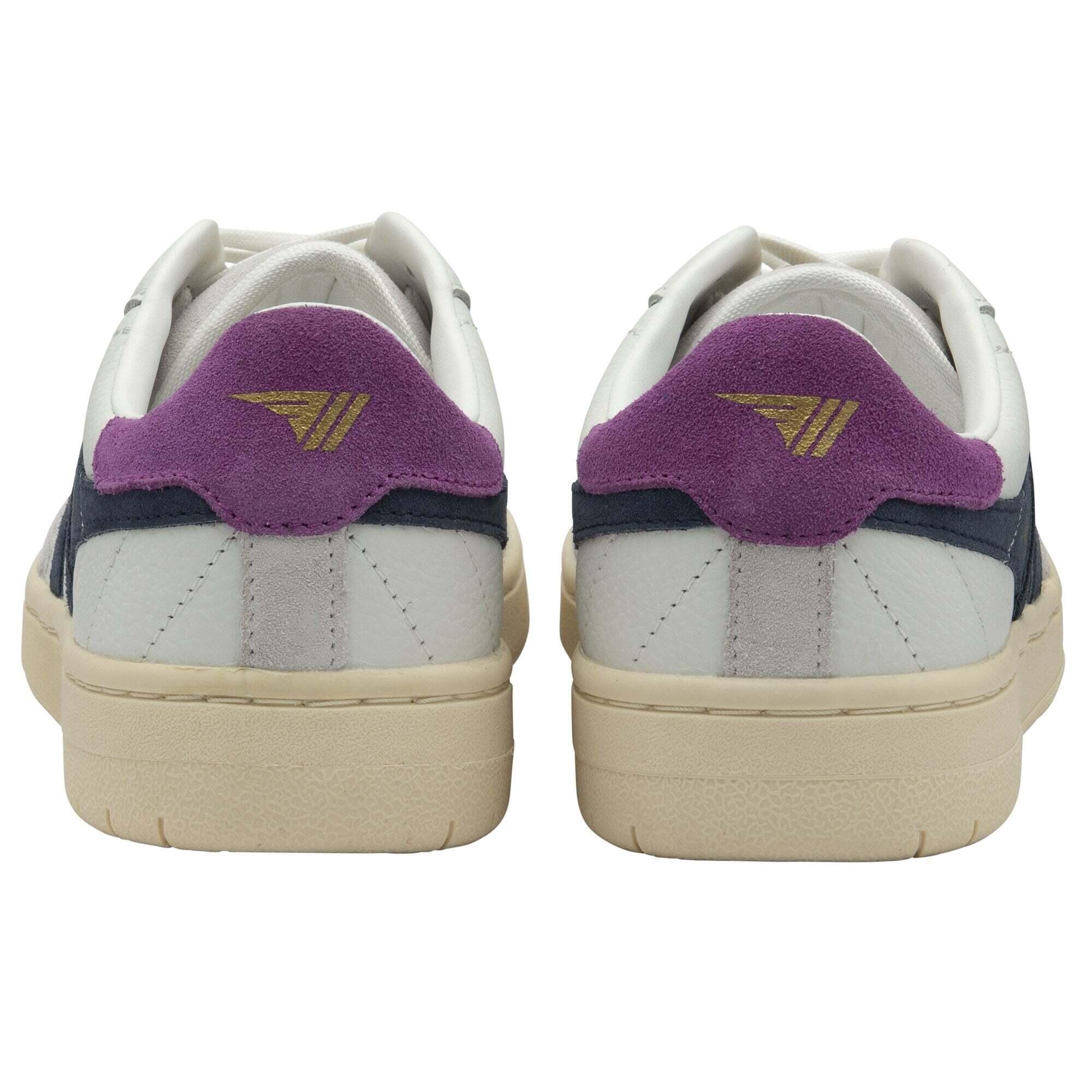 Zapatillas mujer Gola Falcon 3/3