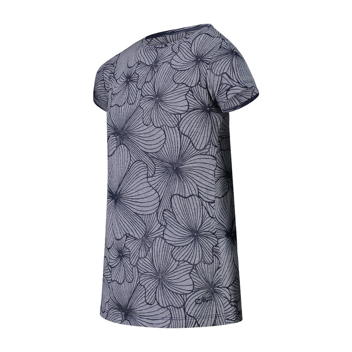 T-shirt fille CMP 2/3