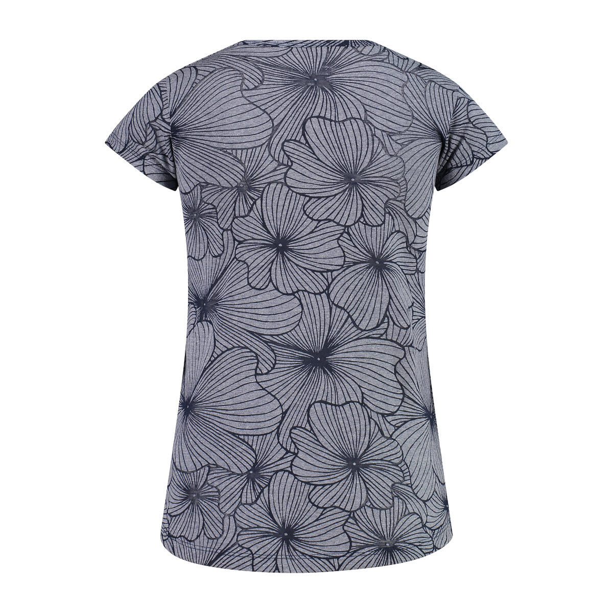 T-shirt fille CMP 3/3