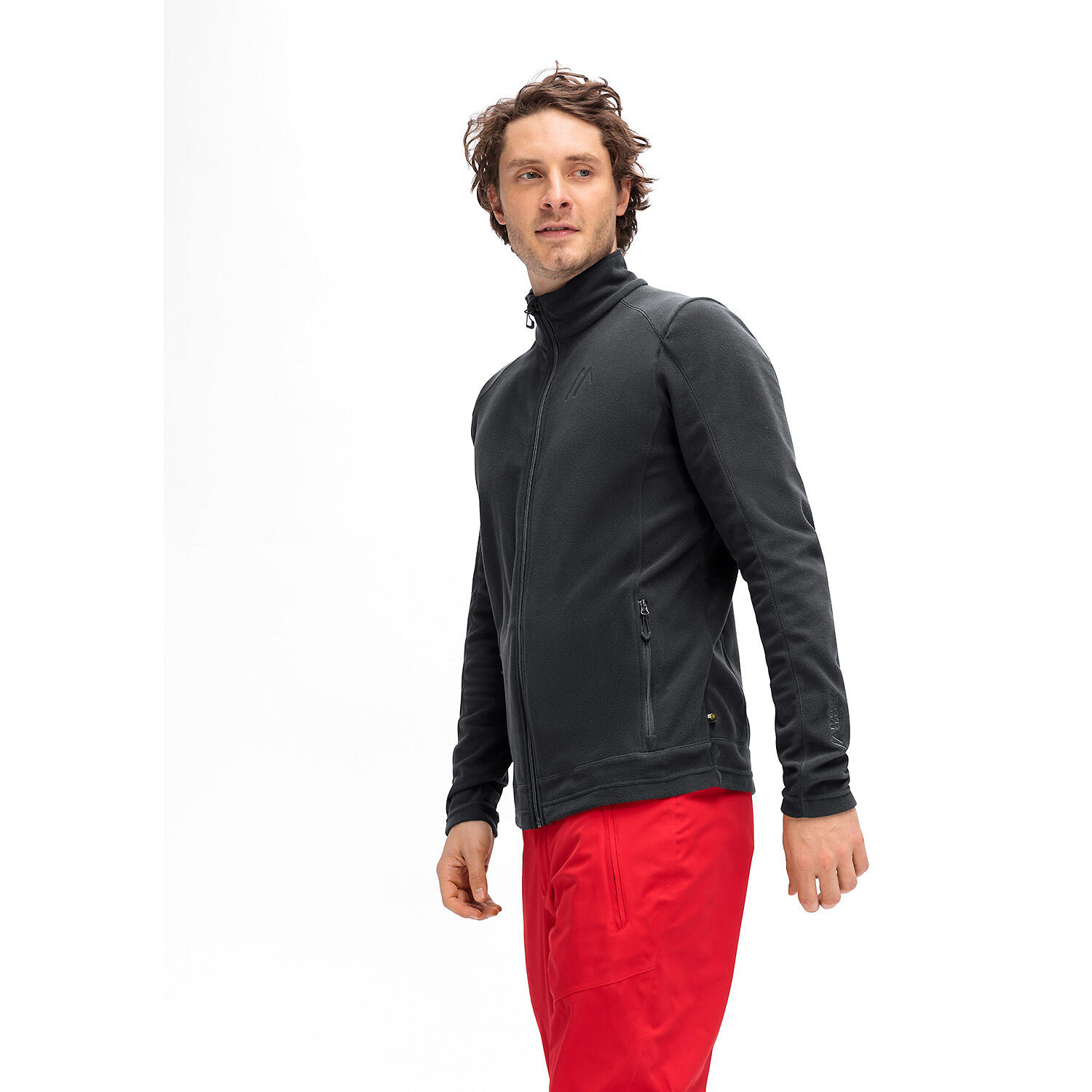 Herren Unterjacke Dennis Jacket M 3/5