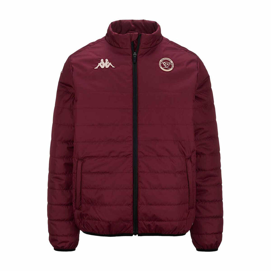 Union's Bordeaux-Bègles Arseco 8 2024/25 Puffer