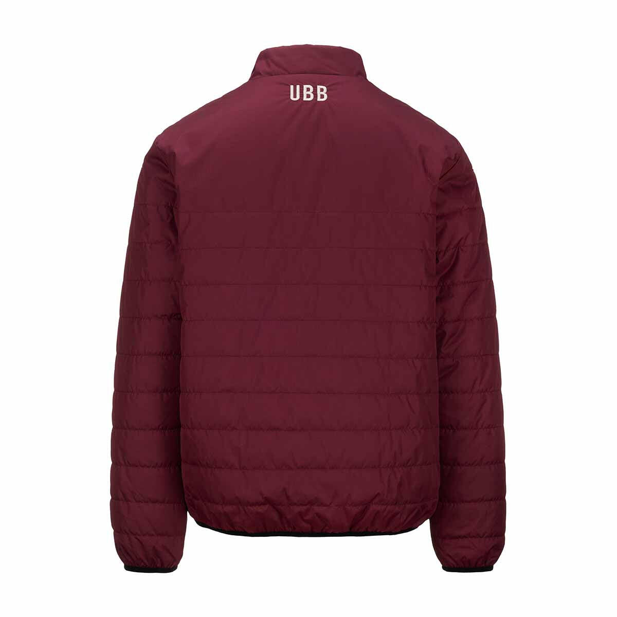 Veste Arseco 8 homme UBB Rugby 24/25 4/4