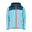 Veste de randonnée à capuche fille CMP