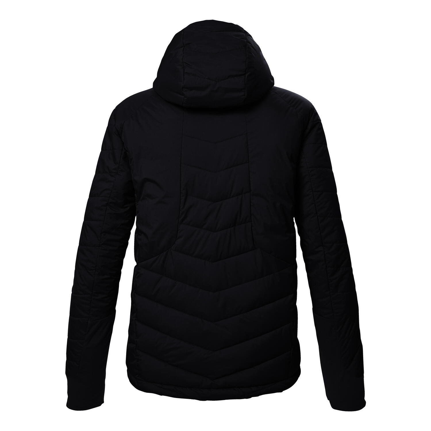 Herren Steppjacke KOW 13 MN QLTD JCKT 3/6