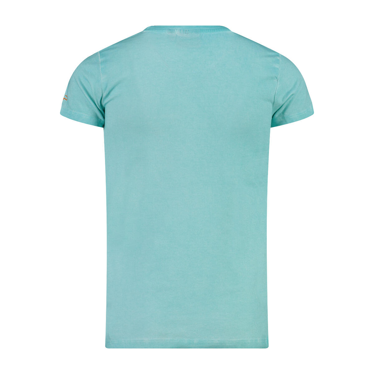 T-shirt da bambina in cotone CMP 3/3