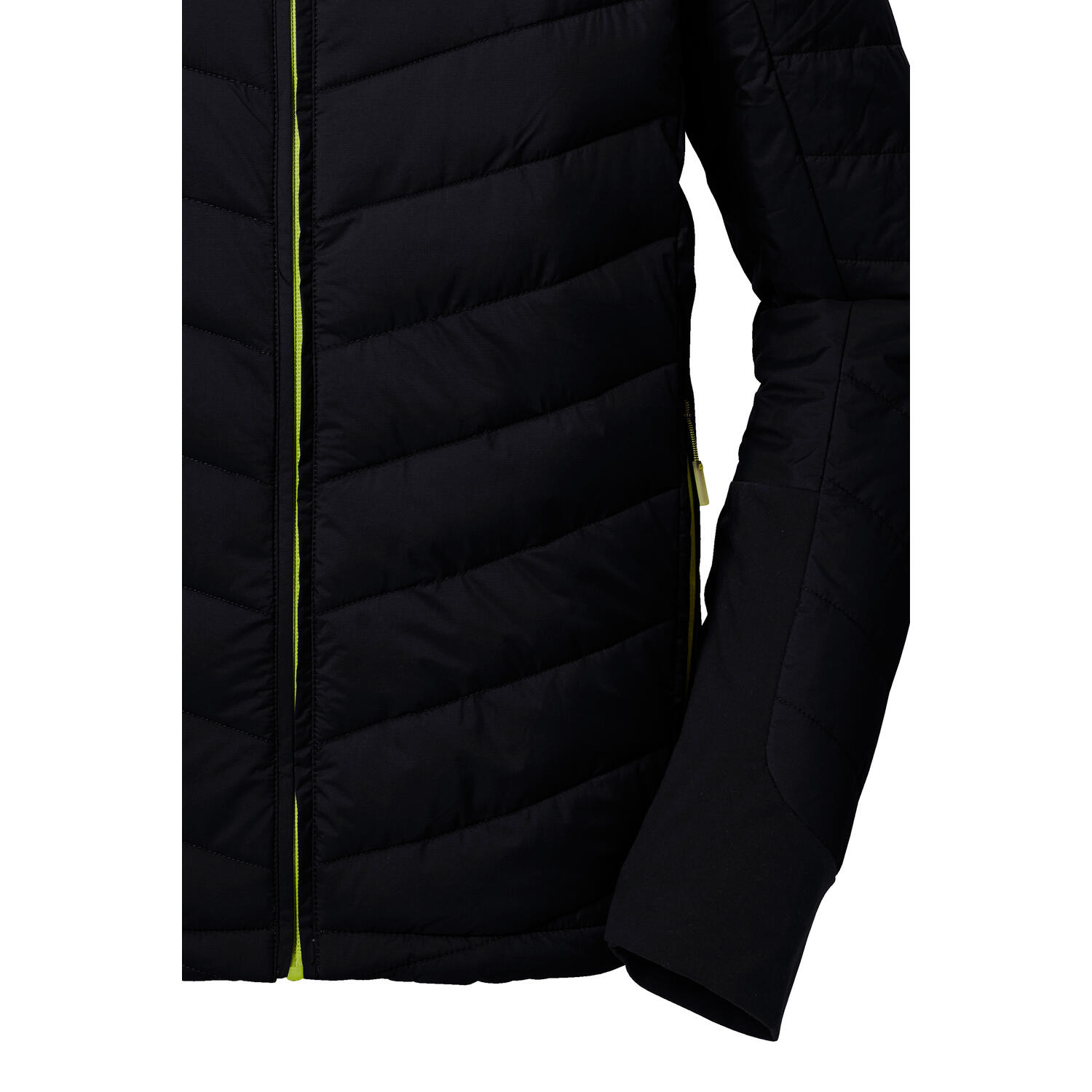 Herren Steppjacke KOW 13 MN QLTD JCKT 5/6
