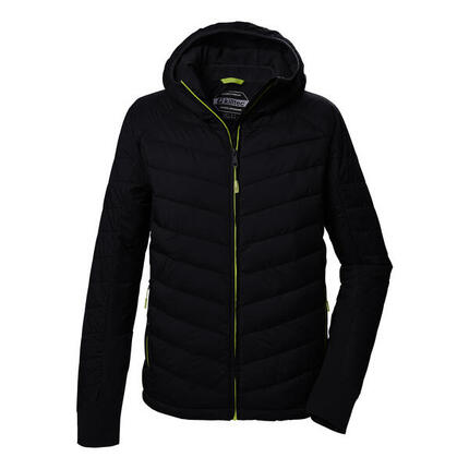 Herren Steppjacke KOW 13 MN QLTD JCKT