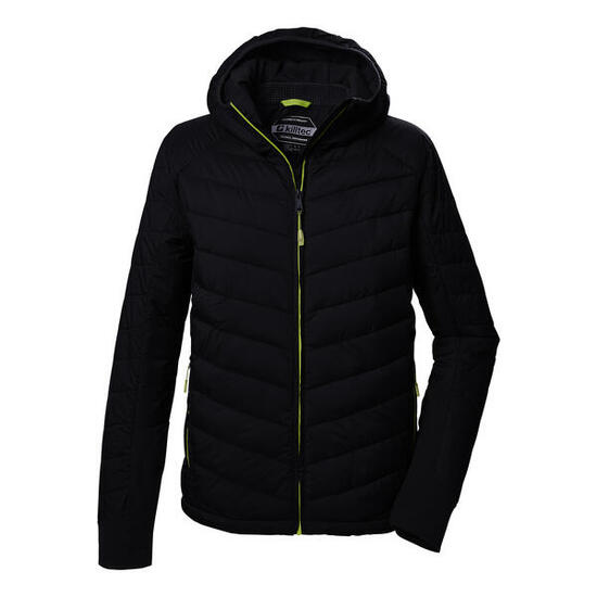 Herren Steppjacke KOW 13 MN QLTD JCKT