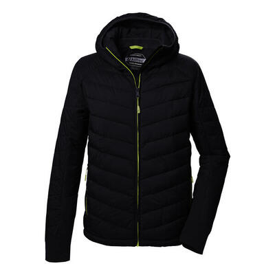 Steppjacke KOW 13 MN QLTD JCKT