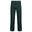 Calça de trabalho masculina (Repelente de água) Verde