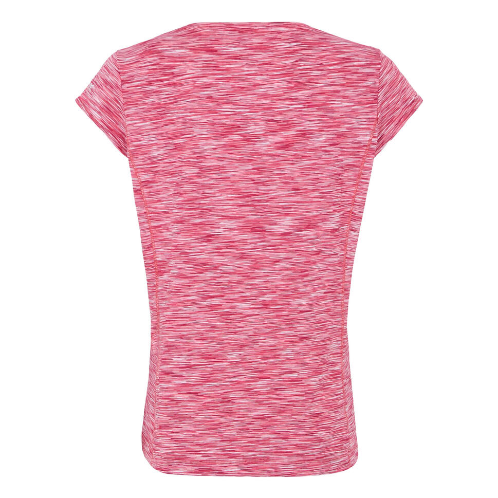 T-shirt Damski Hyperdimension II