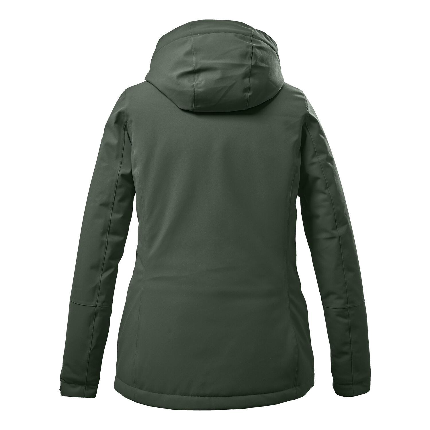 Damen Outdoorjacke KOW 170 2/6