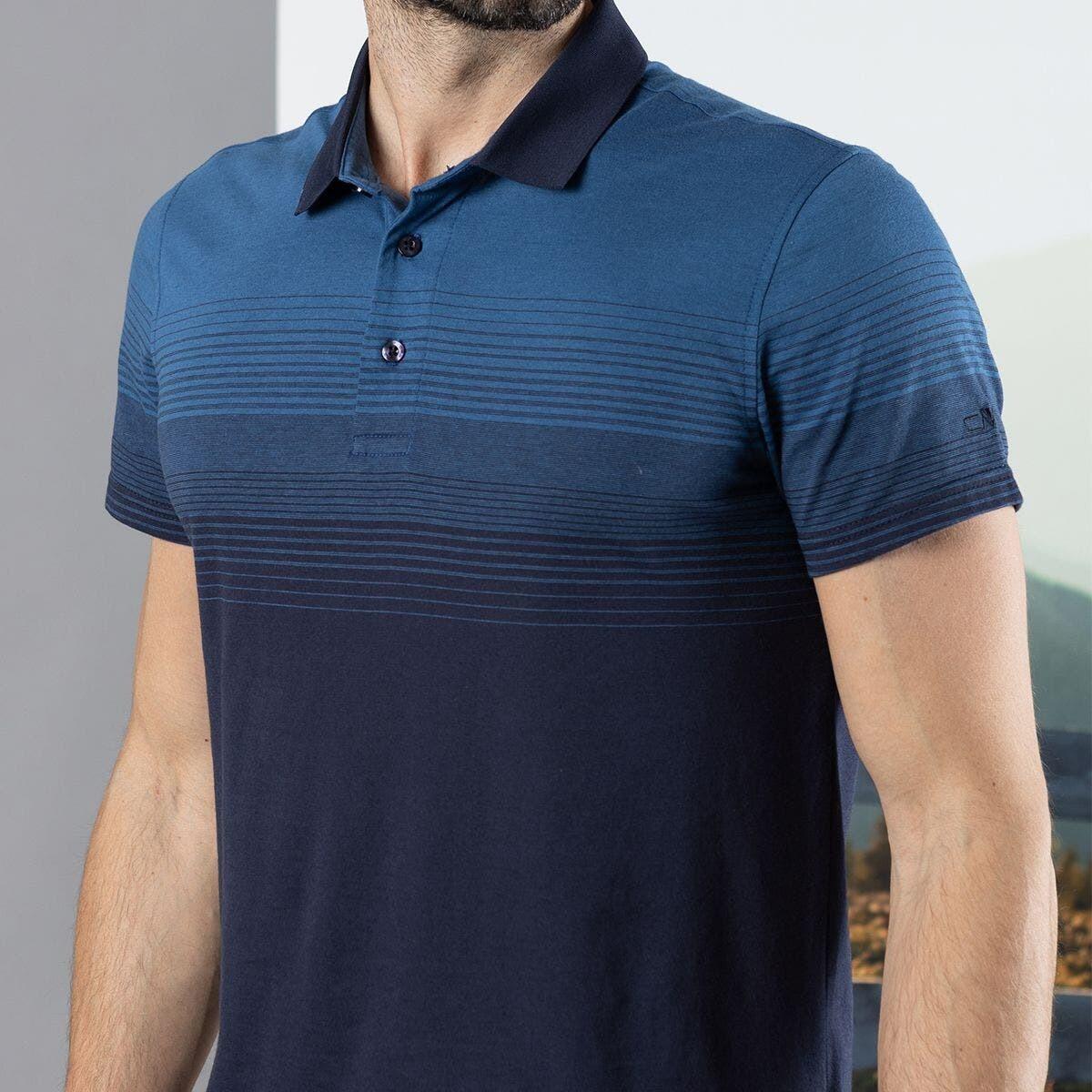 Polo CMP 6/6