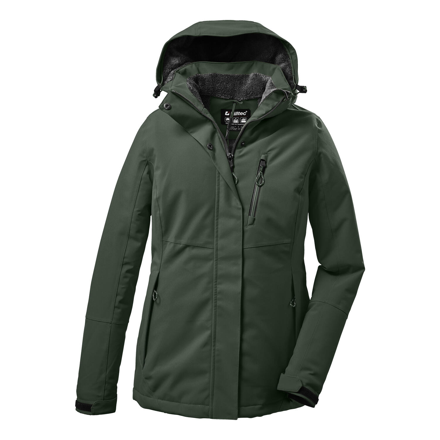 KILLTEC Outdoorjacke KOW 140