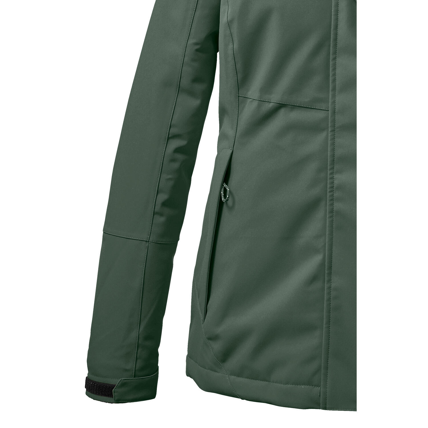 Outdoorjacke KOW 140 4/7