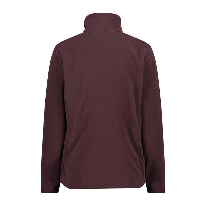CMP Damen Jacke Arctic Fleece Jacke 33G5926 2/3