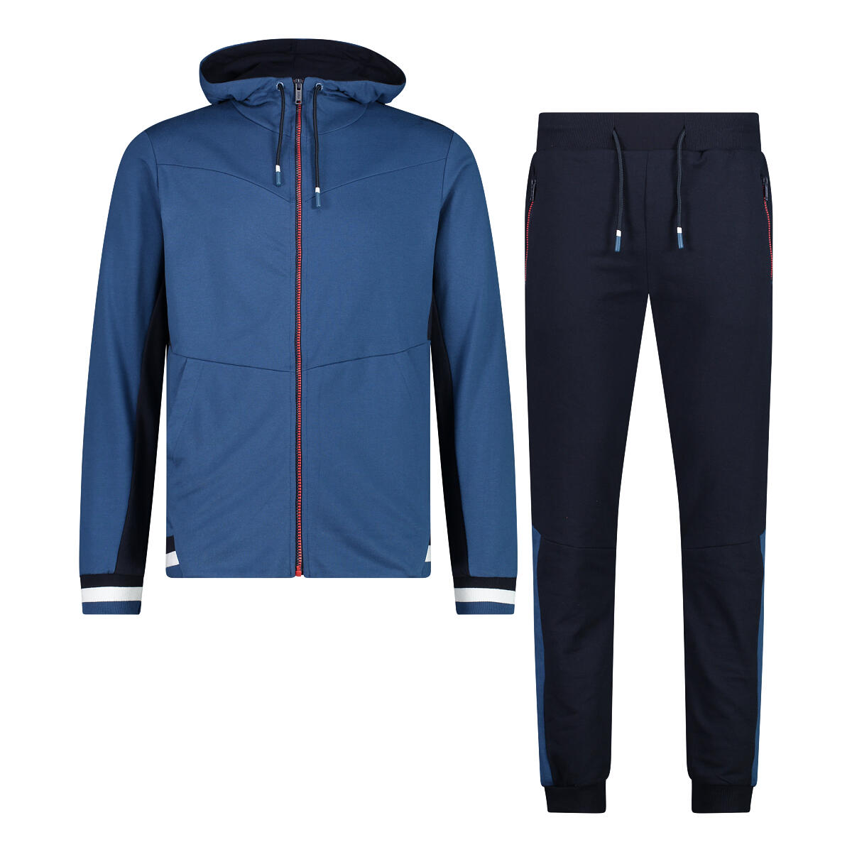 CMP Tuta da ginnastica CMP