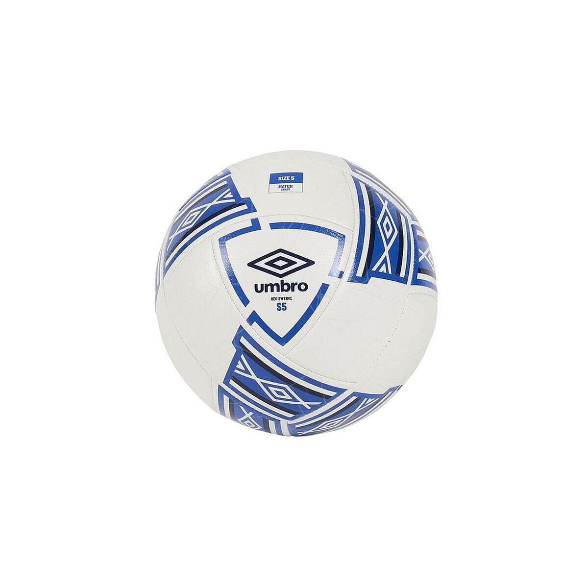 Umbro - Balle De Futsal Football Umbro Neo Swerve 21307u 759 - Ballon De Foot - Multicolore - Taille Unique - Decathlon