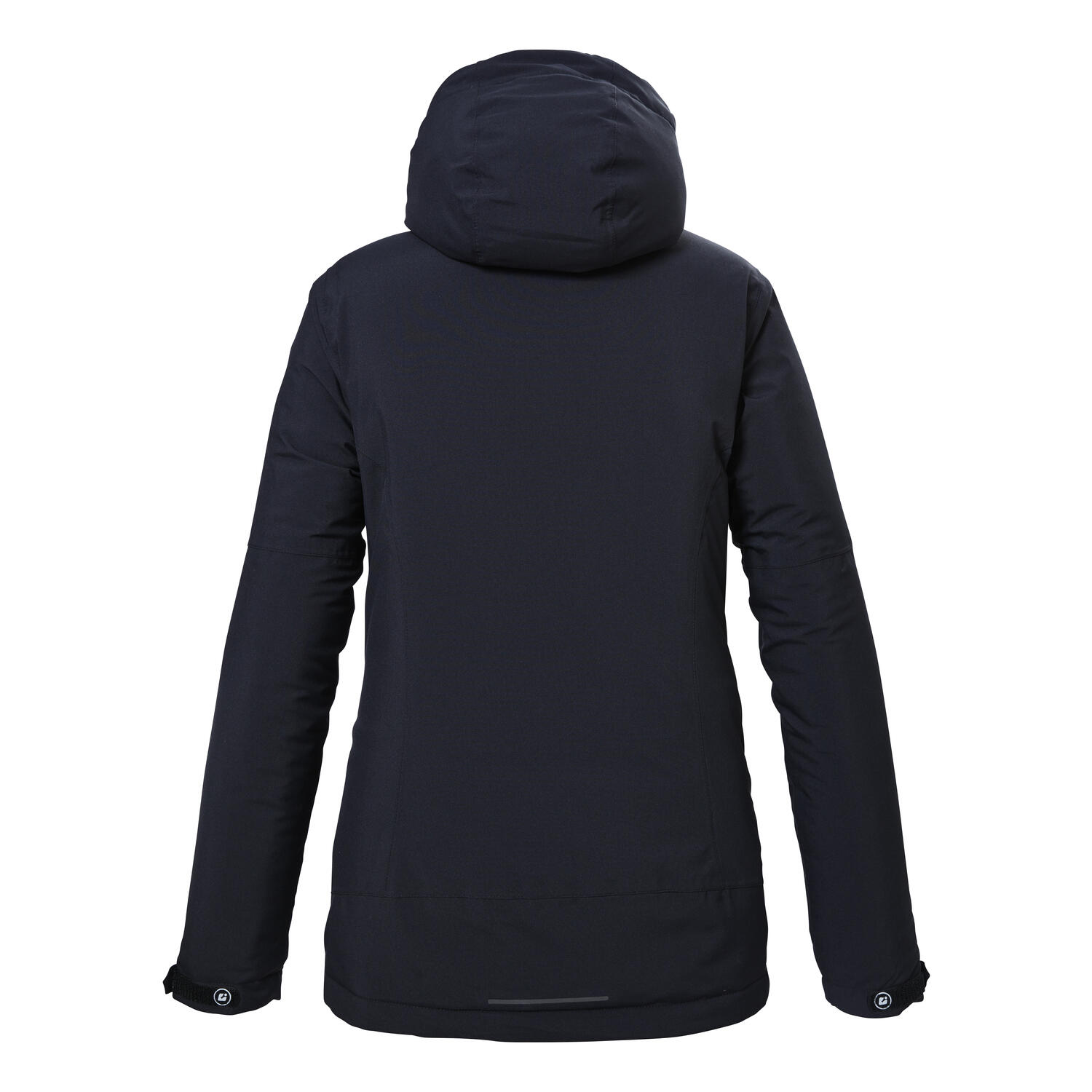 Damen Outdoorjacke KOW 195 WMN JCKT 3/3