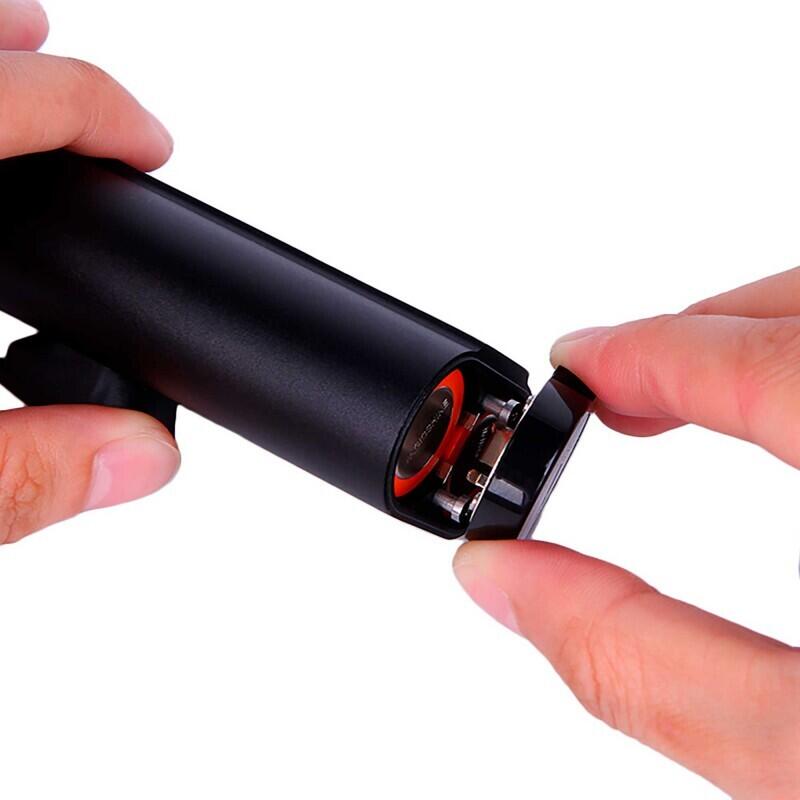 Batterie éclairage Magicshine 18650 2/3