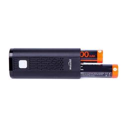 Batterie éclairage Magicshine 18650