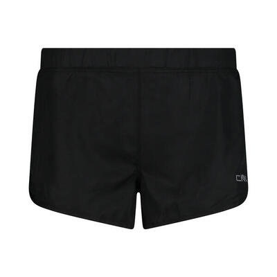 Shorts met binnenbroek voor vrouwen cmp