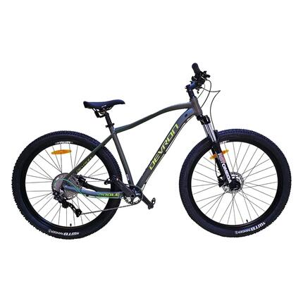 MTB-fiets Devron Riddle RM4.9 2022 - 29 inch, L, groen